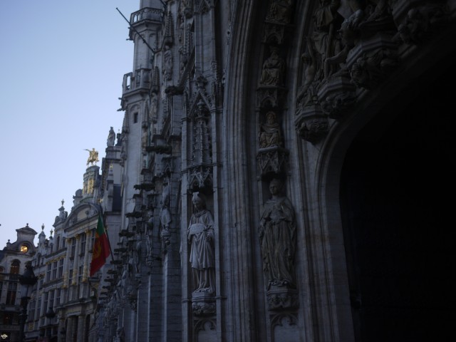 Brussels (11)