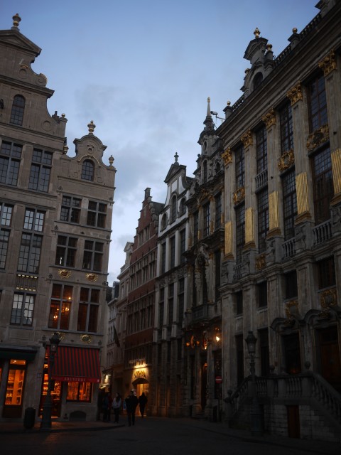 Brussels (19)